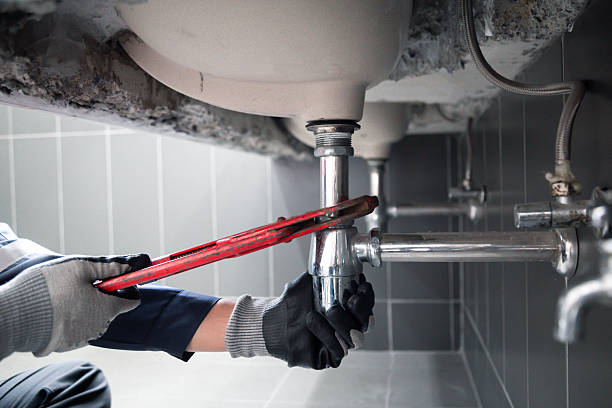 Trusted Leak Detection service in Volant, PA - Masters Plumbing Service